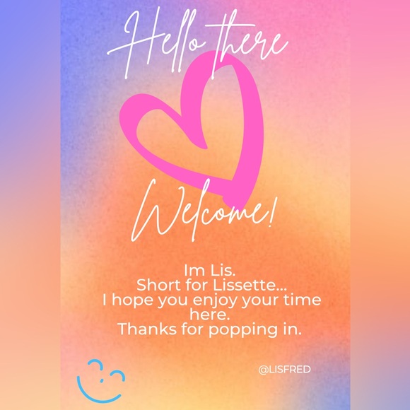 Meet Posher / Closet Info. Rules - Picture 2 of 12